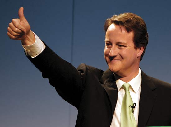 David Cameron toma una decisión inédita: dejará que un grupo pro vida asesore al Gobierno británico 1