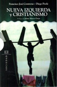Libro de la semana: Nueva izquierda y cristianismo, de Francisco José Contreras y Diego Poole 1