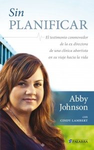 El libro de la ex directora de una clínica abortista llega a España 1
