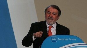 Mayor Oreja (PP) presentó una iniciativa ciudadana europea para recoger firmas en contra del aborto en la UE 1