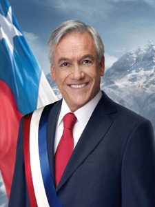 Presidente de Chile: Mi compromiso con la vida 2