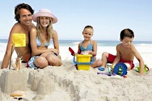 Consejos útiles para hacer un verano en familia 1