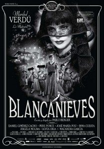 Película de la semana... Blancanieves 1