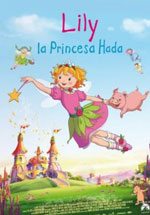 Lily, la Princesa Hada 1