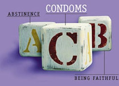 Derrumban el mito del preservativo 1