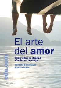 'El arte del amor', Bárbara Sotomayor y Alberto Masó 1