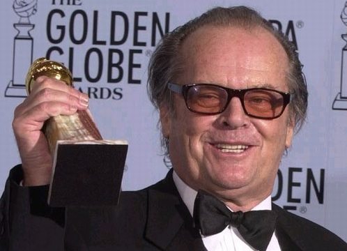 Un aplauso a... Jack Nicholson por su defensa de la vida 1