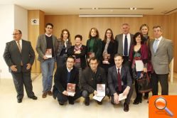 El Instituto Pedro Herrero acoge la presentación del libro “Hacia la protección de la familia” 2