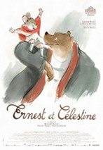 Ernest-Celestine