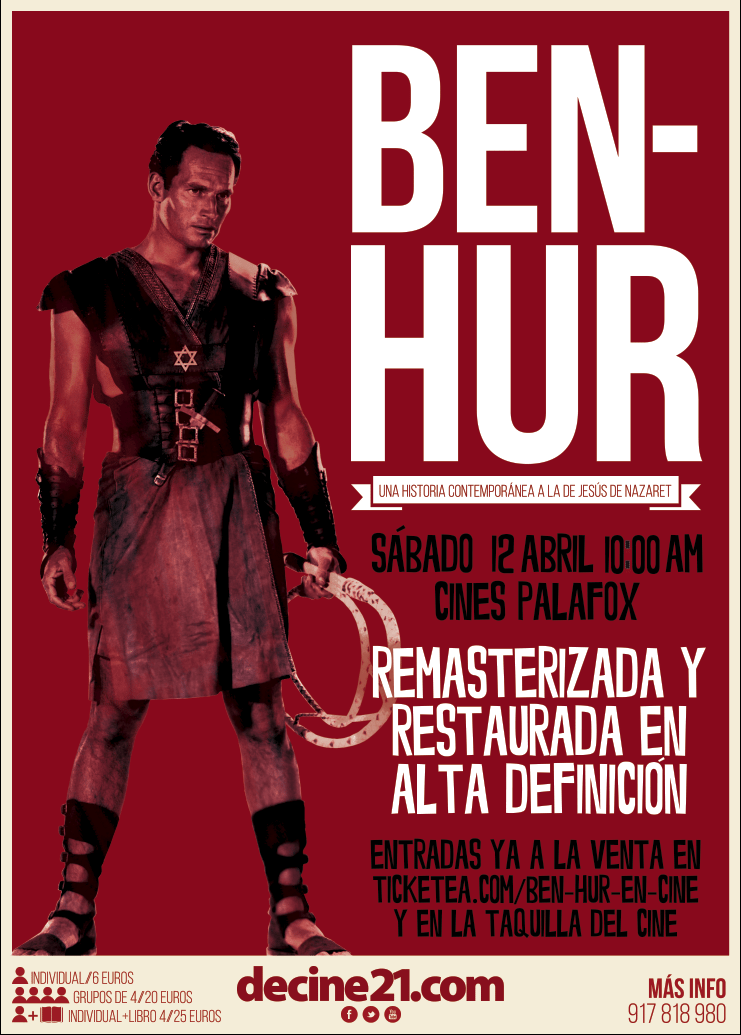 benhur