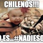 nadiesobra