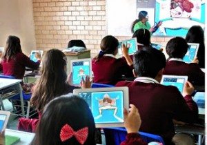 tabletas-en-clase